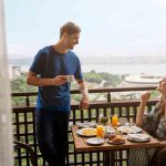 ارتقاء تبادلات فرهنگی در راستای توسعه گردشگری پایدار