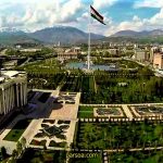 Tajikistan-7 تور تاجیکستان