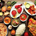 غذای هندی