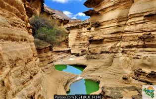 Qeshm-2-315×200 ژئو پارک قشم