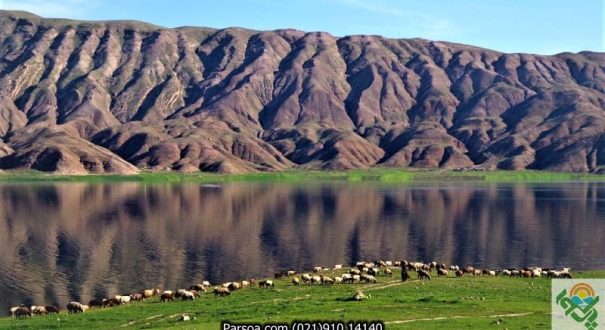چغاخور