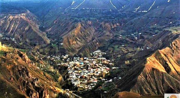 روستای نوا