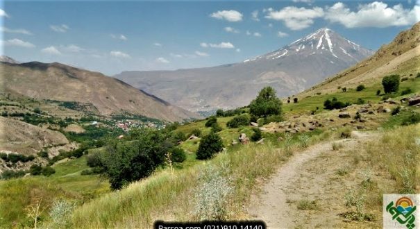 دشت نوا