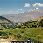 تور نوا