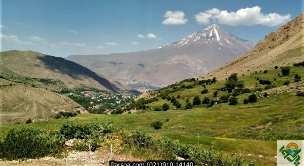 تور نوا