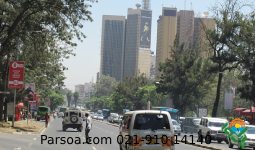 نایروبی