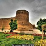 ارگ کریمخان