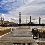 تور شیراز