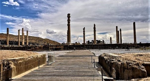 تور شیراز