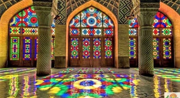 تور شیراز