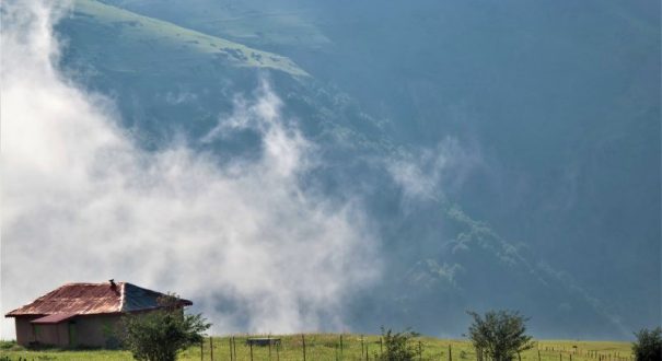 طبیعتگردی-سوباتان