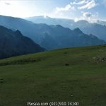 تورطبیعتگردی
