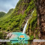ot33 جاذبه طبیعت عمان