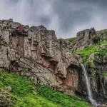 آبشار ورزان