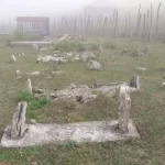 گورستان باستانی ییلاق سوباتان