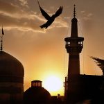 آستان قدس