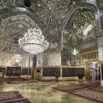 حرم مطهر
