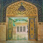 تور مشهد