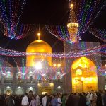 حرم مطهر