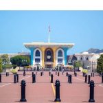 کاخ العالم