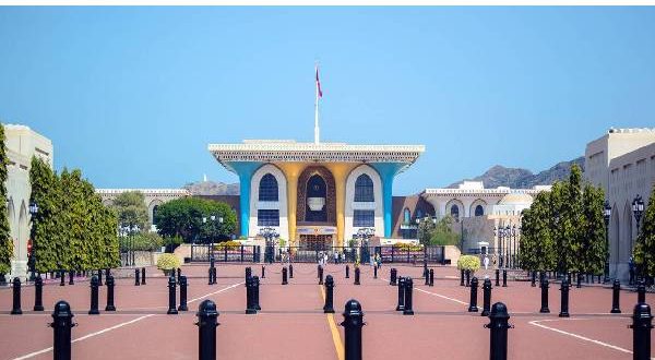 کاخ العالم