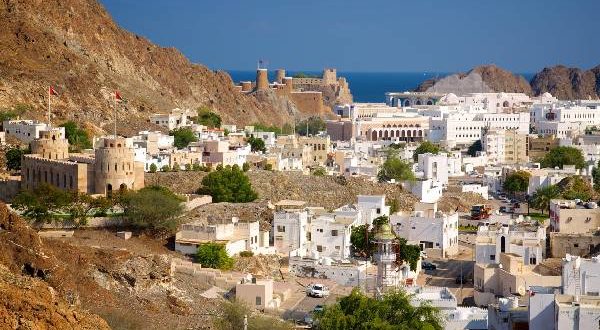 تور عمان