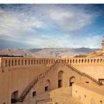 قلعه نیزوا