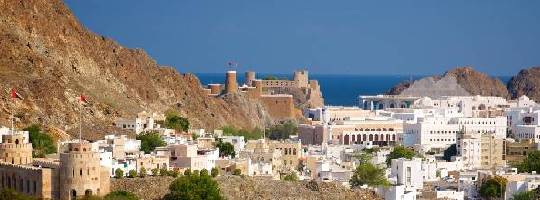 تور عمان