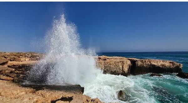 تور عمان