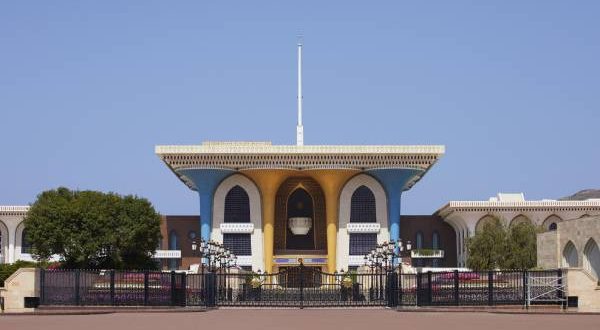 کاخ العالم