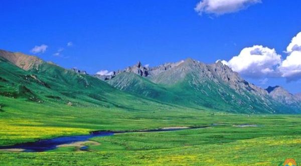 تور تبت