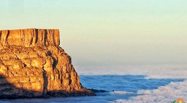 طبیعت صلاله