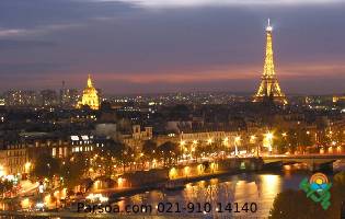 visa france