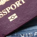 tourist visa ویزا
