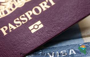 tourist visa ویزا