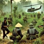 vietnam war جنگ ویتنام