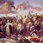 the Crusades جنگهای صلیبی