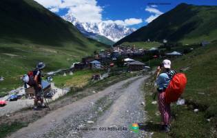 Caucasus 4 (1) تور گرجستان