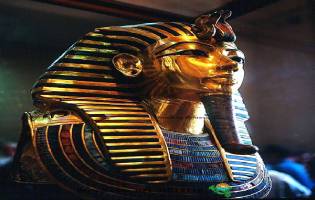 egypt god اسطوره های مصر