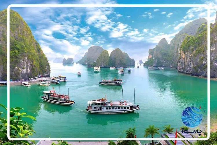 تور اقتصادی ویتنام