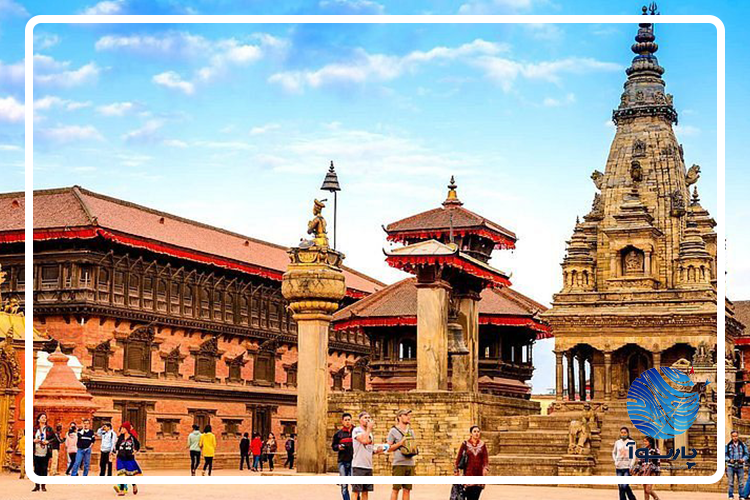 تور طبیعت گردی نپال