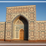 تاریخ-ازبکستان تاریخ ازبکستان