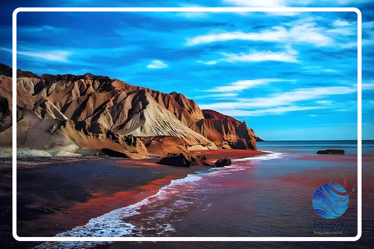 تور قشم، هرمز، هنگام