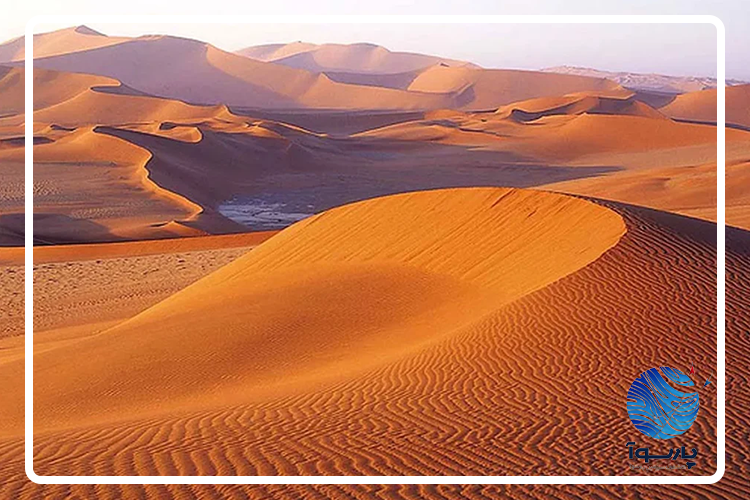 تور کویر مرنجاب