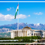 جاذبه های تاجیکستان