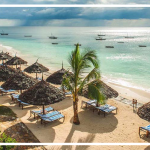 جاذبه‌های زنگبار