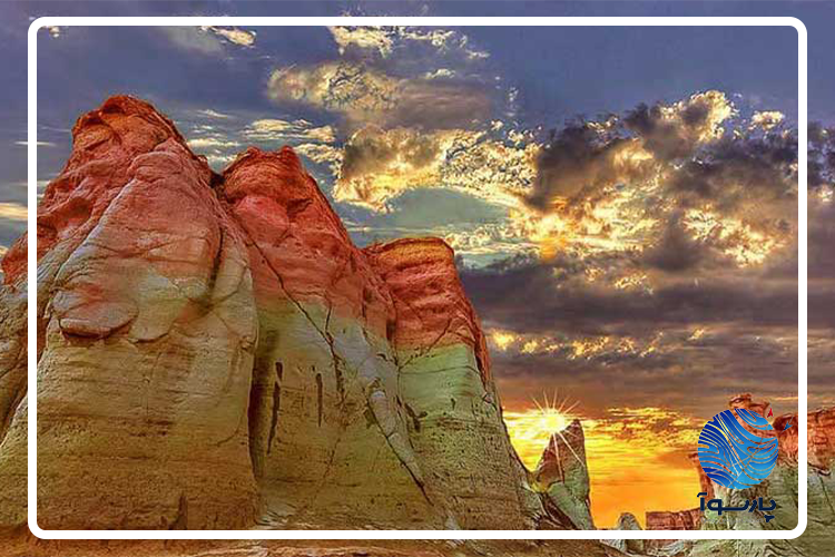 جاذبه‌های قشم