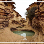 ژئو پارک قشم