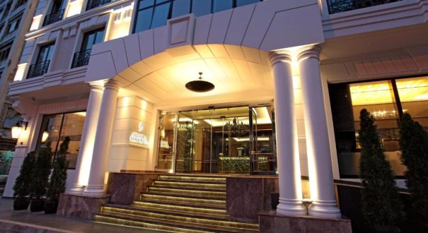 DORA HOTEL19