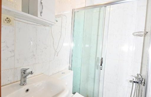 GRAND DENIZ Hotel Istanbul14